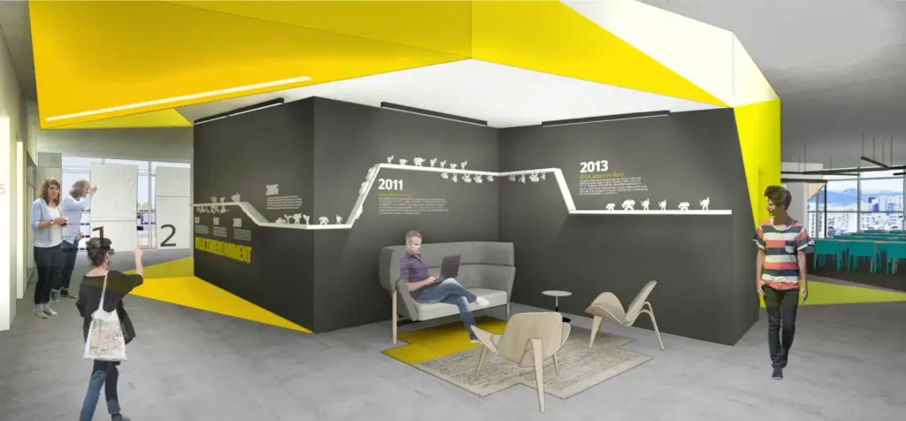 Relic Entertainment Timeline