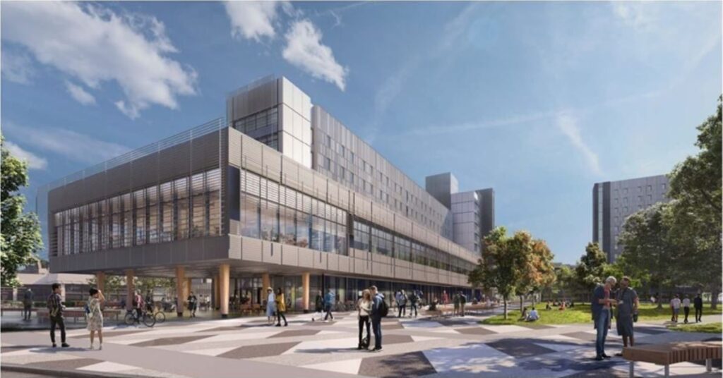 University of Victoria