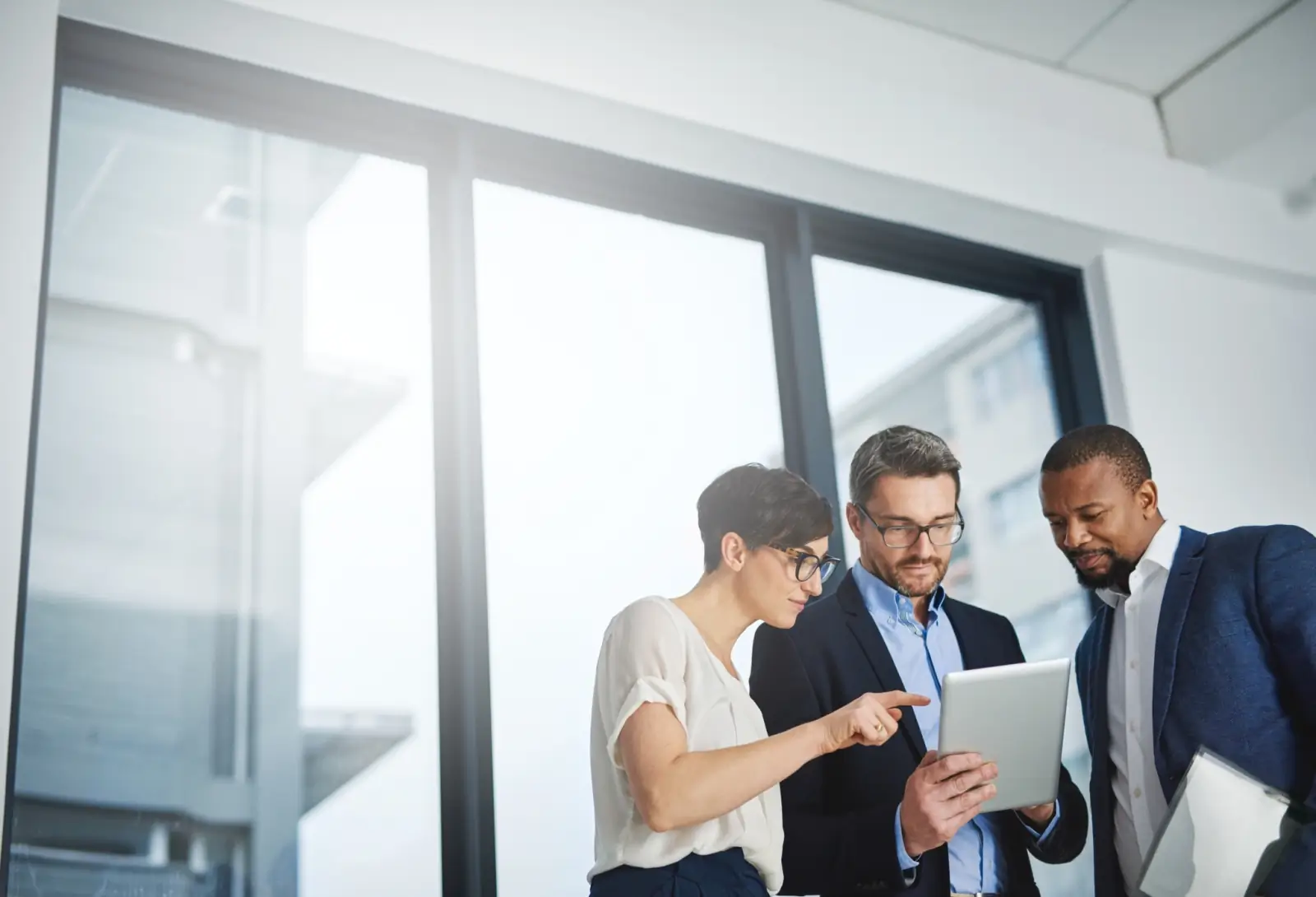 Getty Images 603310486 business people