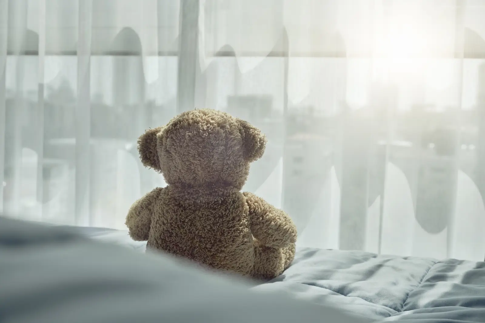Getty Images 1187311313 teddy bear hospital