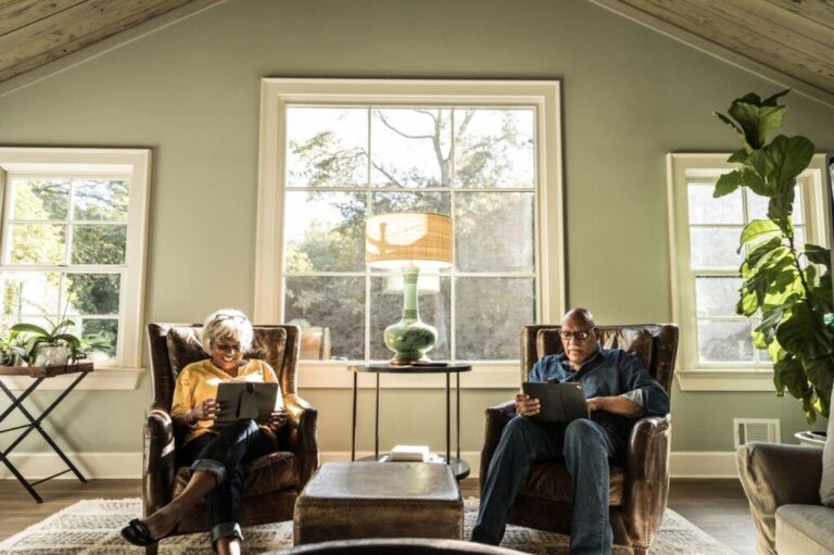 Long term care