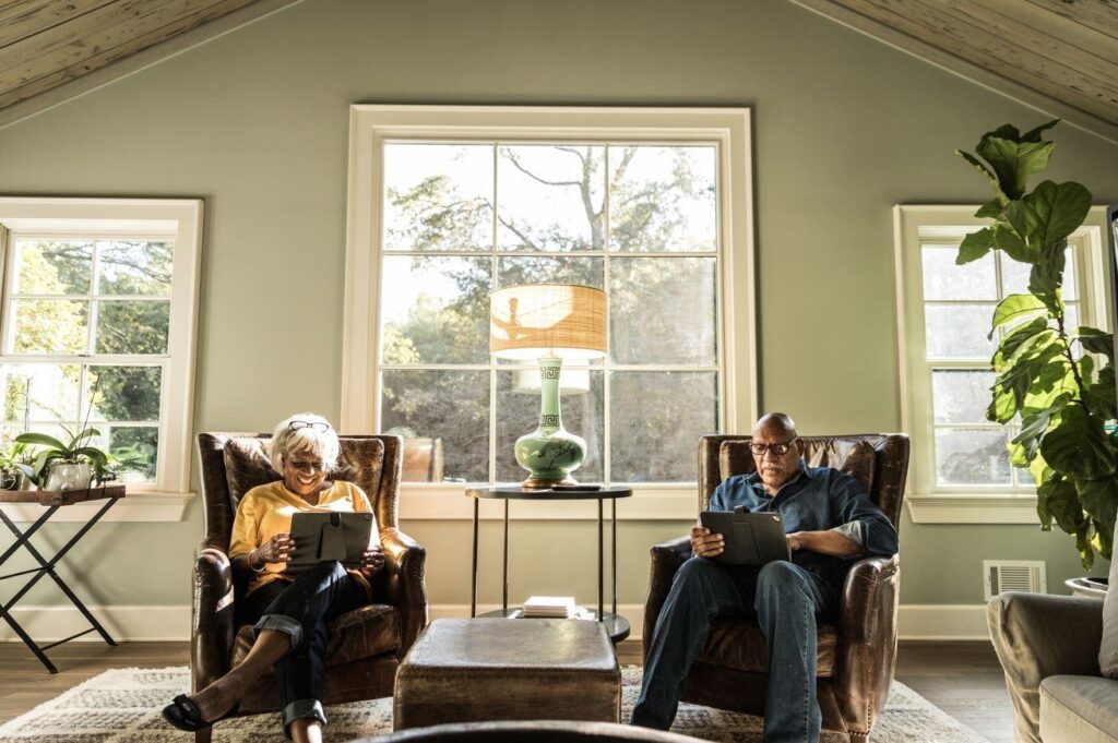 Long term care