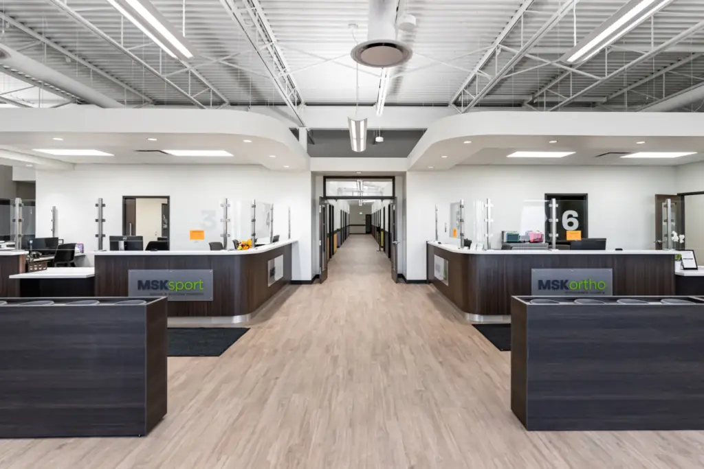 Colliers MSK Ortho Waterloo 6 of 53