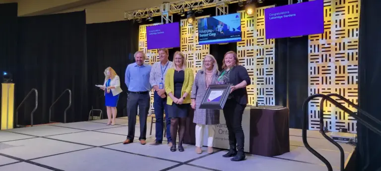 Lakeridge health award3 png