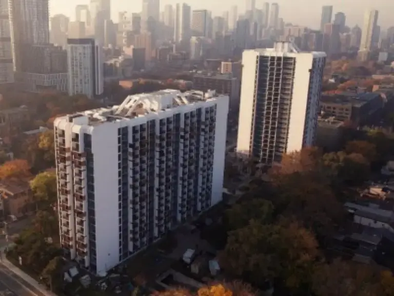 Sherbourne estates 2022 aeria
