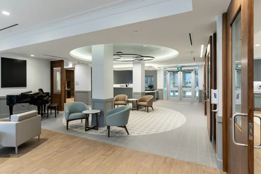 Colliers Kensington Health by Fotoreflection 25 of 102