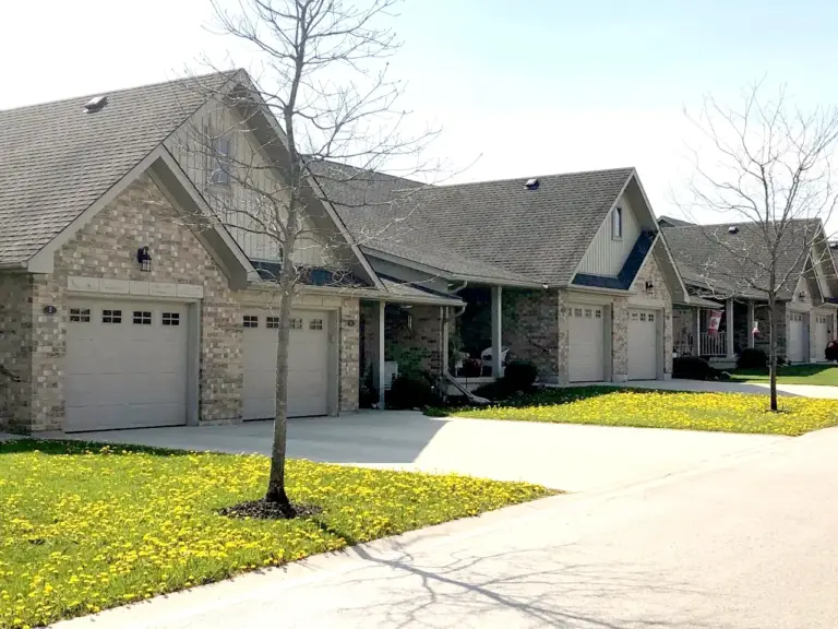 Mapleton cmhc