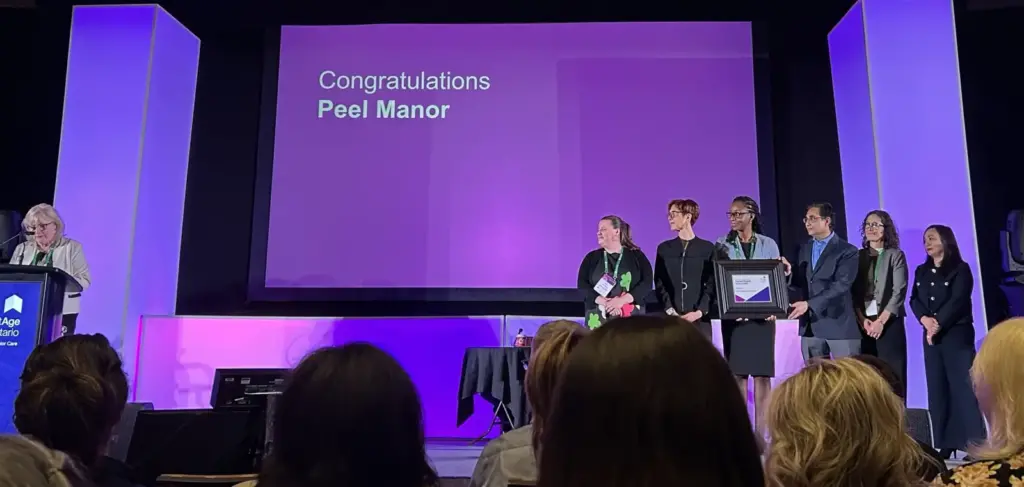 Advant Age Capital Project Award3