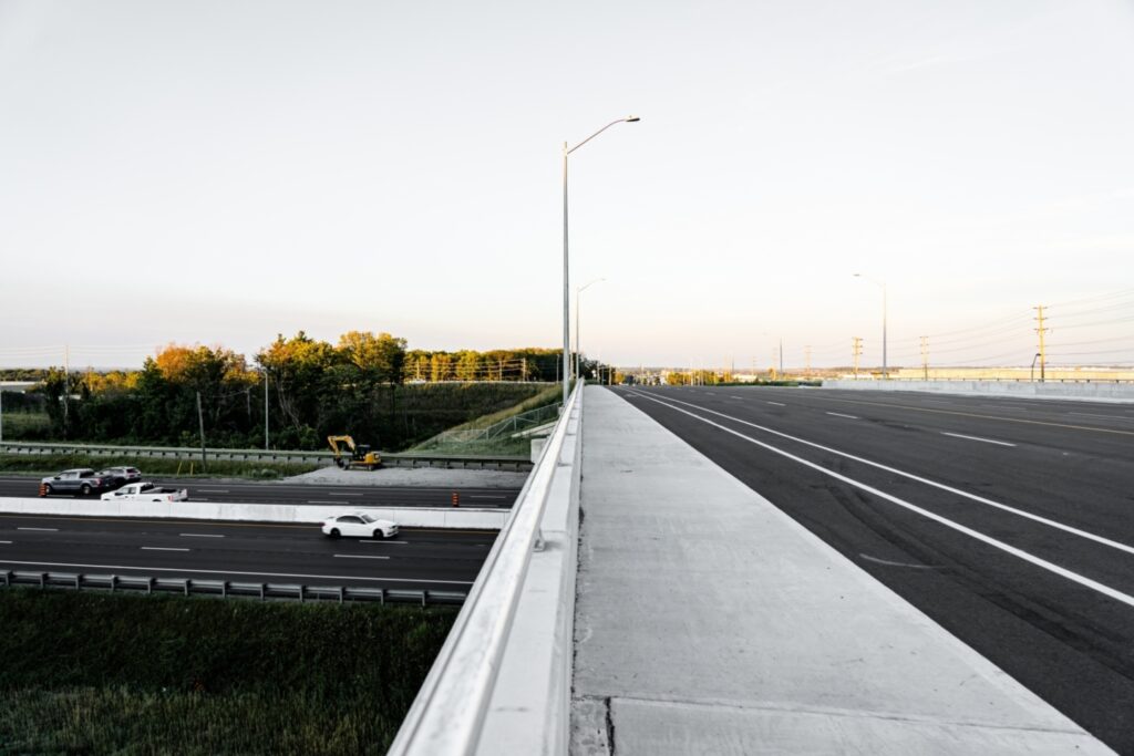 Colliers Harvie Overpass Barrie 32 of 40