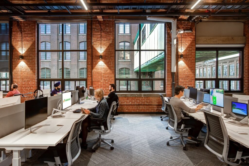 191009 Instacart Toronto Studio Blitz 1 Edit