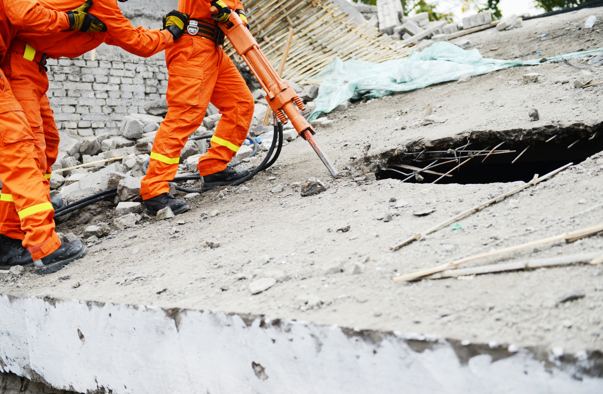 Disaster Recovery
