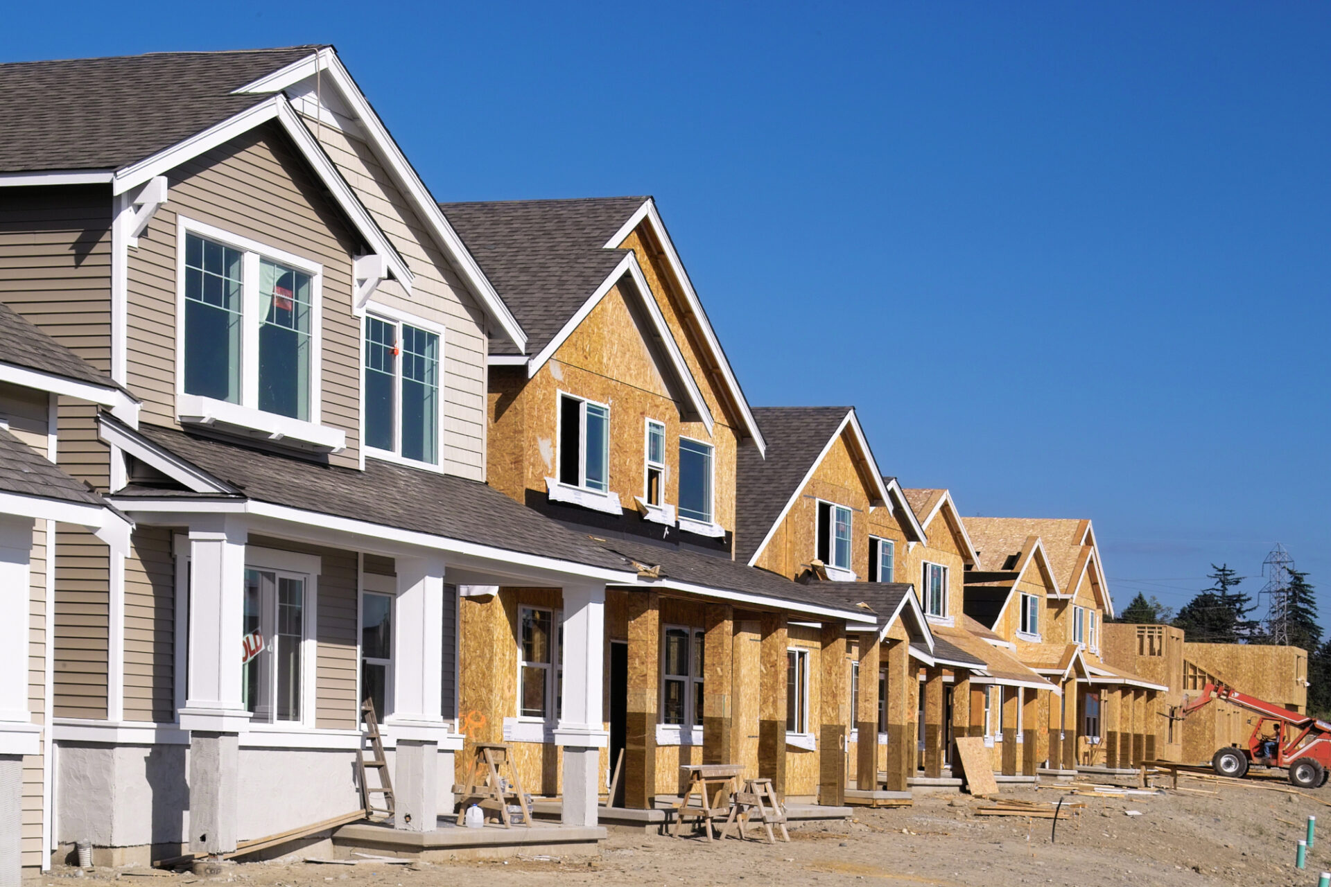 Housing project