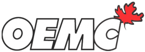 OEMC logo