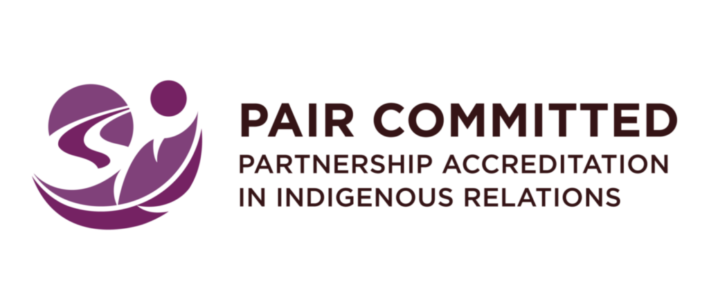 Partnership Accreditation in Indigenous Relations