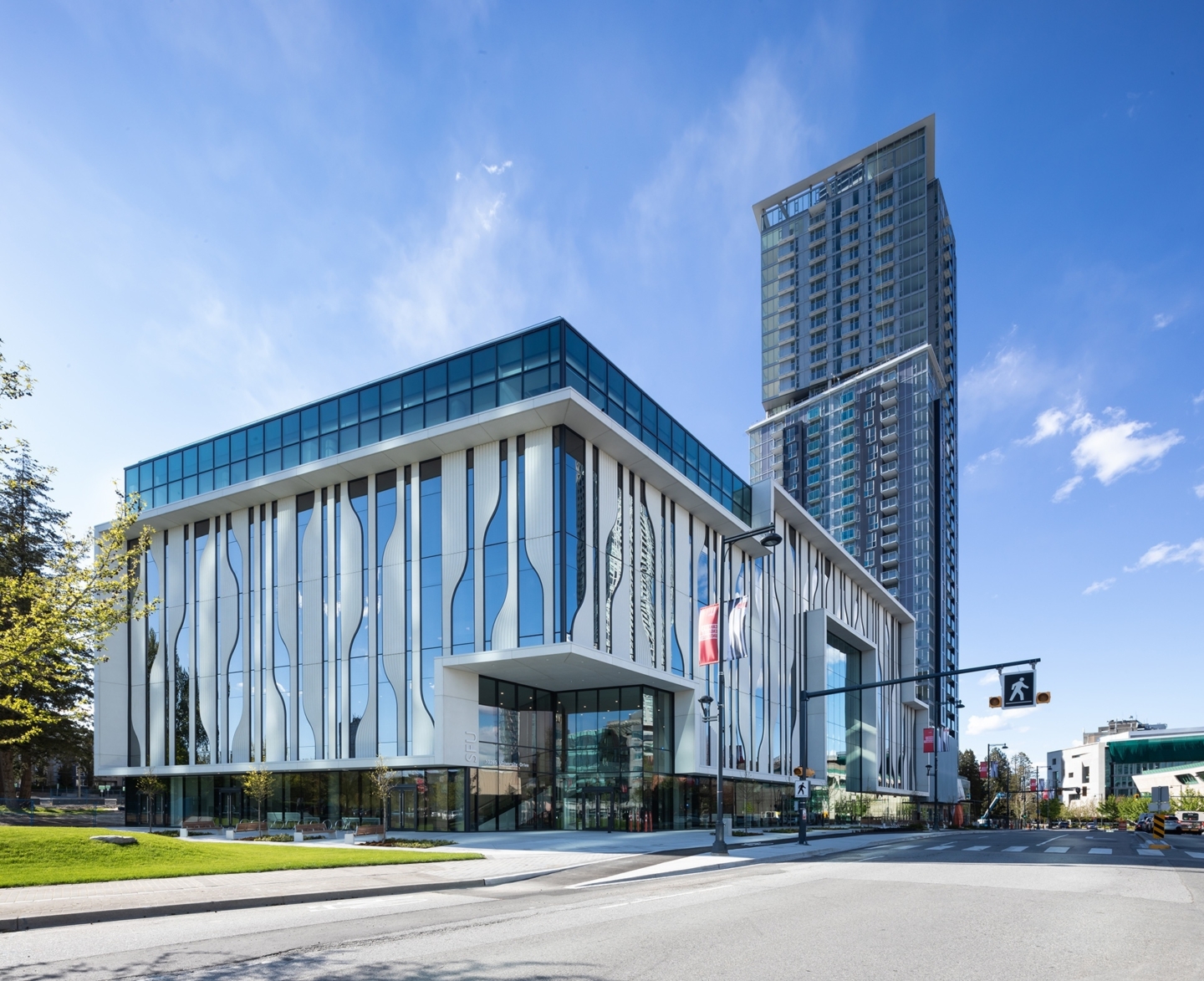 Simon Fraser University