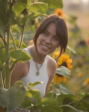 Samantha Allan