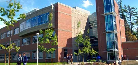 University of Victoria