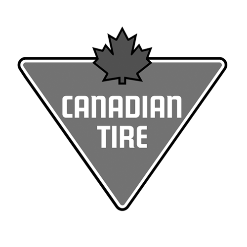 Canadian Tire logo