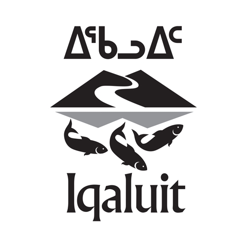 Iqaluit logo