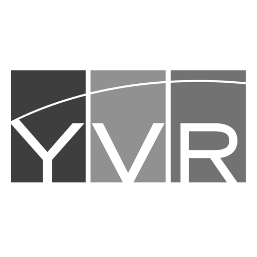 YVR logo