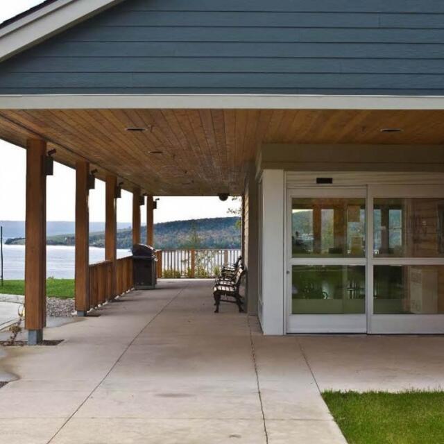 Alderwood Longterm Care Centre