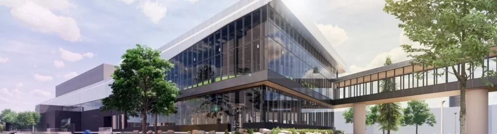 Un nouveau centre sportif et récréatif au service du bien-être des étudiants