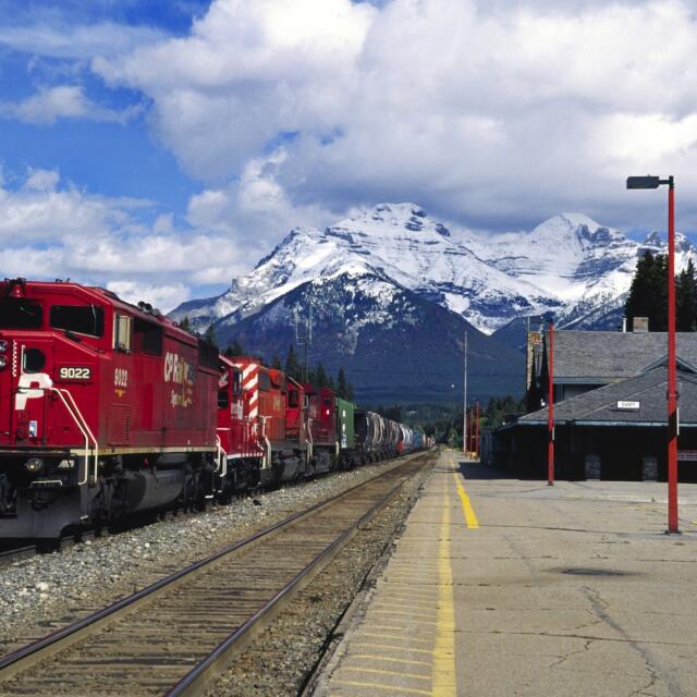 CP Rail Getty Images 126395506