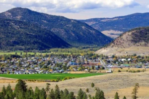 City of Merritt