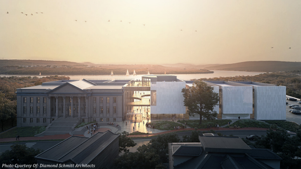 New Brunswick Museum