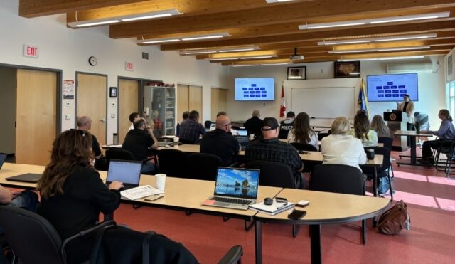 Fort St John cropped