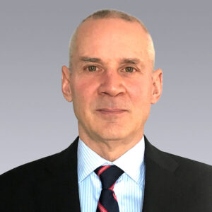 Kevin McLeod