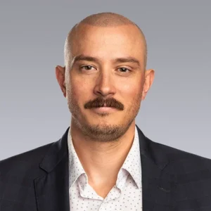 Mitchel Kolbeck