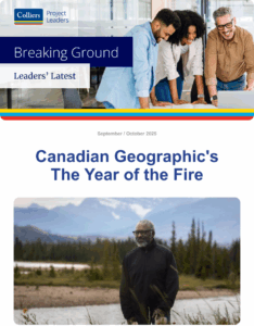 preview of newsletter