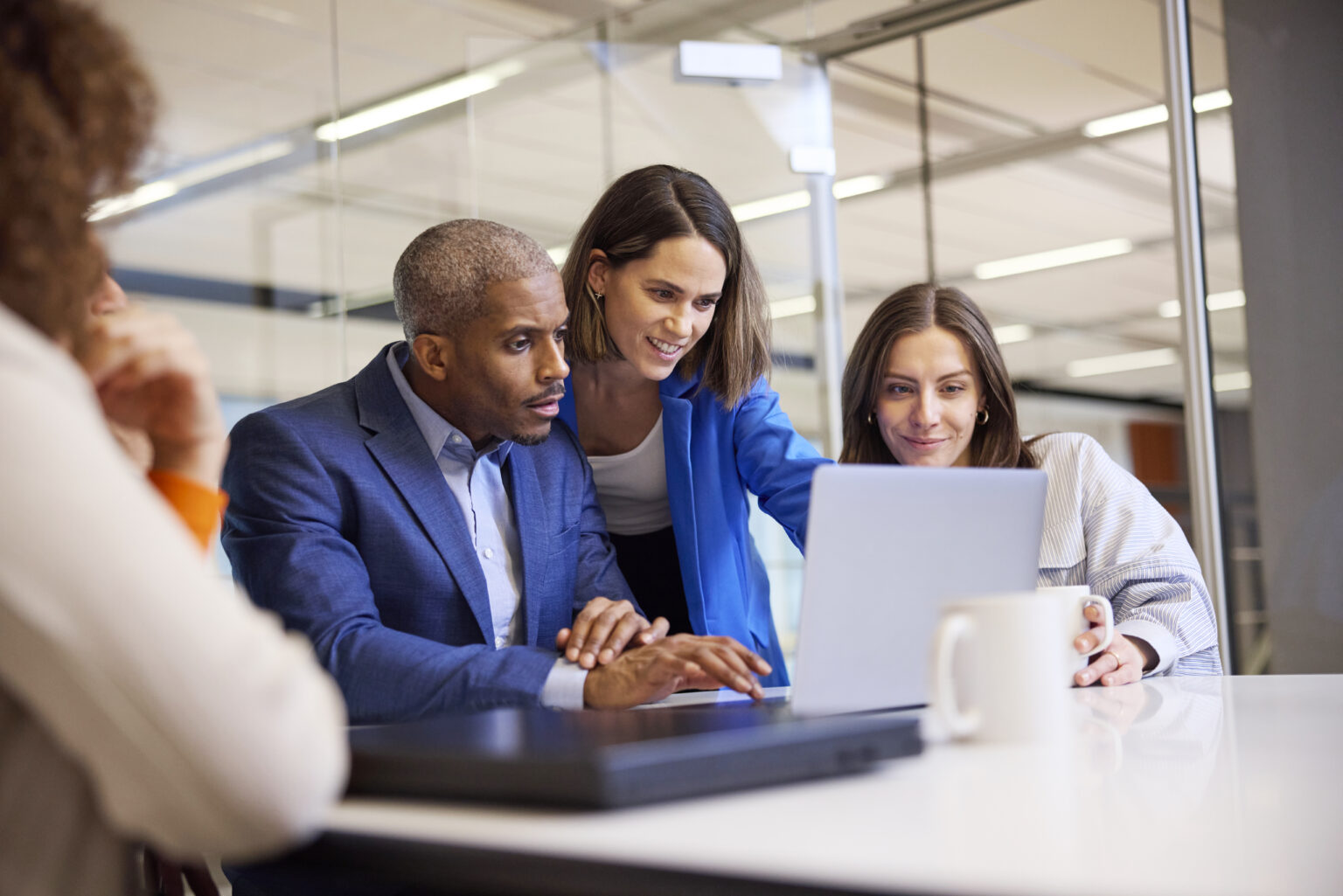 About Us | Capital Program Delivery | Colliers Project Leaders