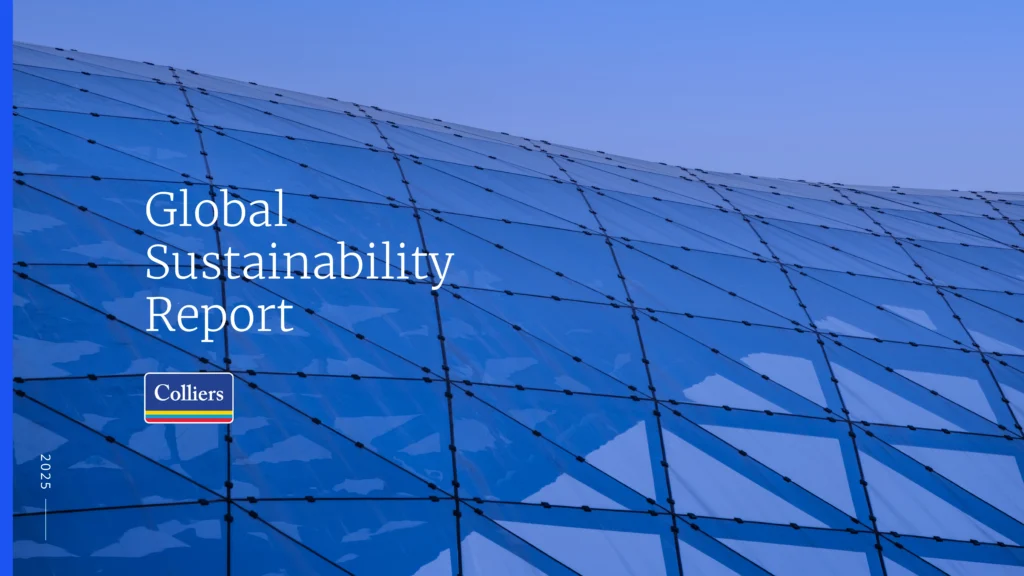 GSR Sustainability