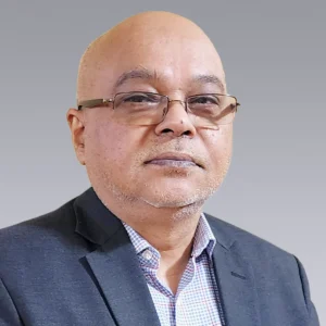Anoar Mohammed