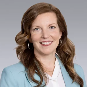 Jillian McDonald
